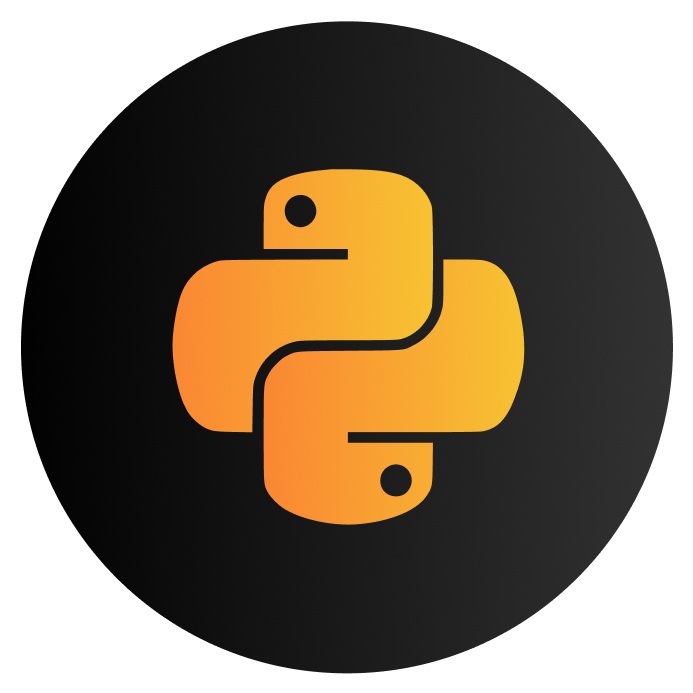Python Project Creator API Master